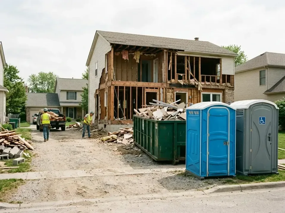 home-renovation-demolition-sit-010 — frequently asked questions, Portable Toilet & Dumpsters Rental in Dearborn Heights, MI